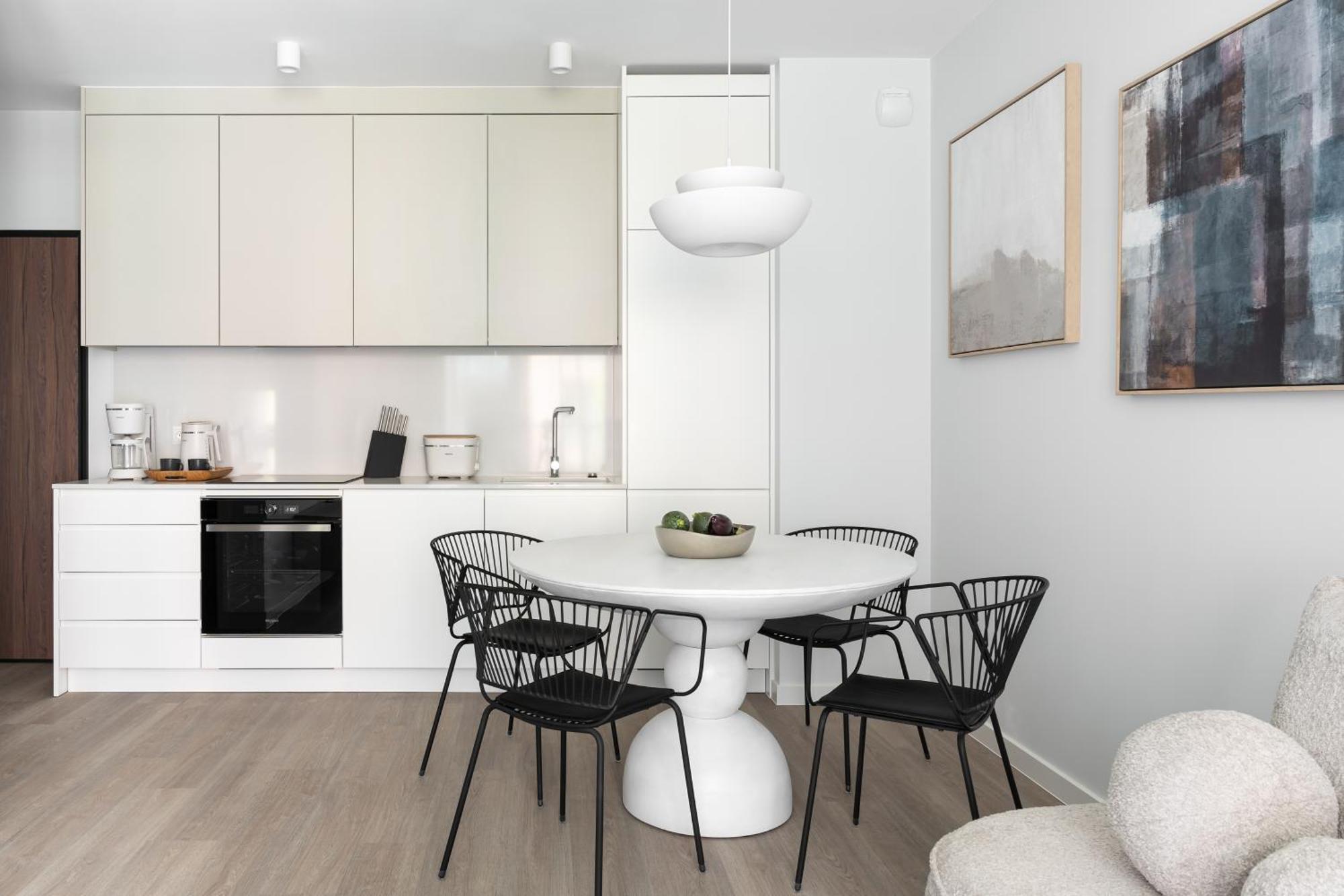 Scala 60F City Center Premium Apartments With Parking By Lion Apartments Gdańsk Zewnętrze zdjęcie